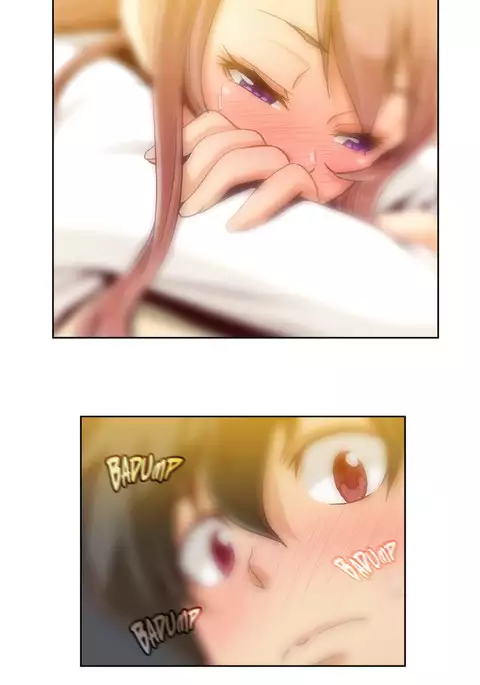 Secret Folder Ch.1-18