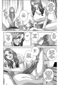 [Nishimaki Tohru] Dear My Mother [English] {Tadanohito}