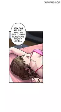 [Guh Bal Han] Ghost Love Ch.1-25 (English) (YoManga) (Ongoing)