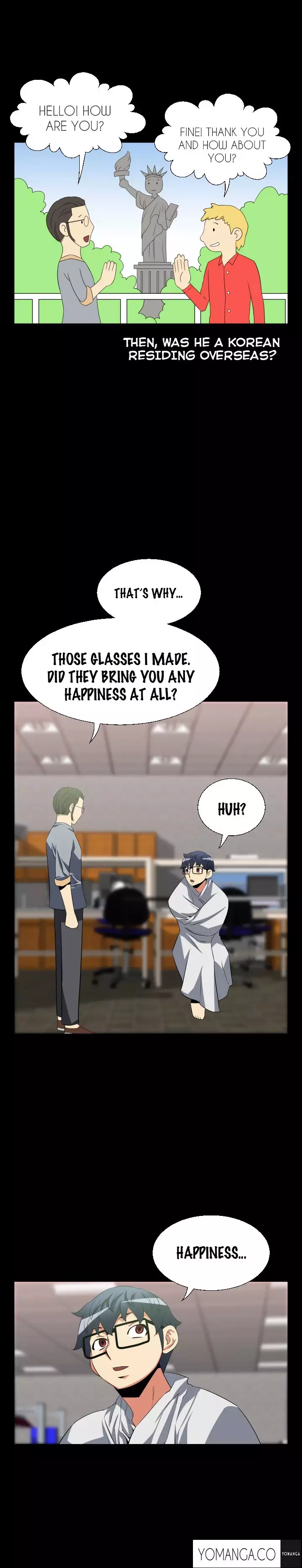 Love Parameter Ch.1-35