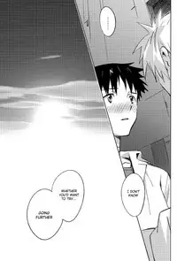 (SUPER23) [cassino (Magarikouji Lily)] STARLIGHT (Neon Genesis Evangelion) [English] {Spluuuuurt}