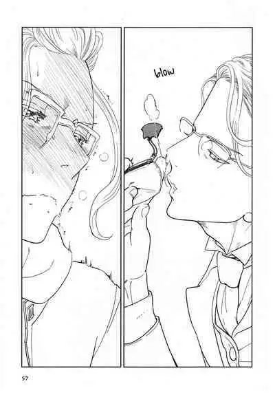 Koi ni Ochite Gomennasai | Sorry for Falling in Love