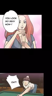 [Madstart] Secret Island Ch.1-24 (English) (Ongoing)