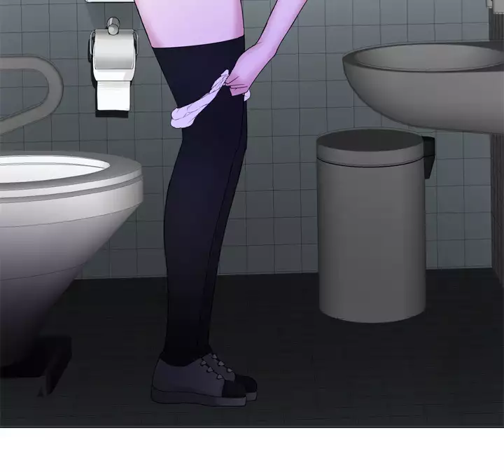 Franken Jo 为爱而生 法兰克赵 Ch.1~19 中文