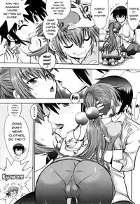 [Yagami Dai] Maji de Watashi ni Koi Shinasai! S Adult Edition ~Shodai Heroine Hen~ | Fall in Love With Me For Real! Ch.1-3 [English] {Doujins.com}