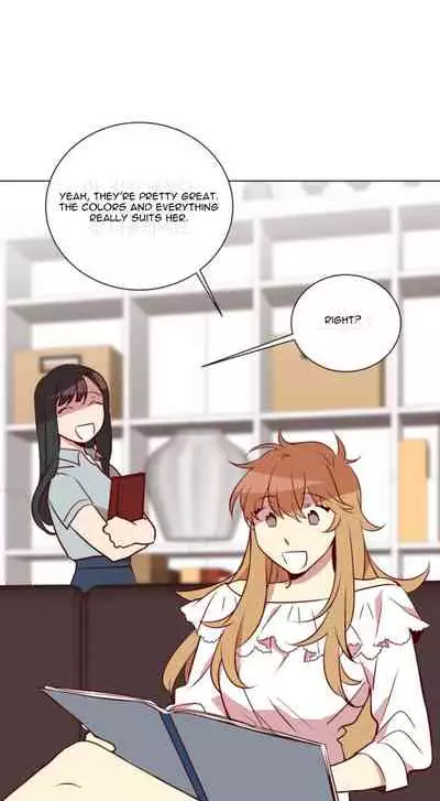 [Yulseo] Two Lives in the Same House Ch. 1-24 [English]