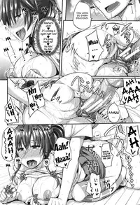 [Fue] Fella Hame Lips [English]