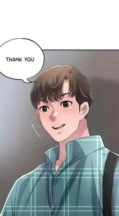 New Town [Lee Wan, Kim Suna] Ch.20/? [English] [Manhwa PDF]