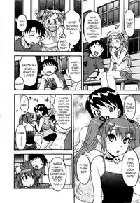 [Yanagi Masashi] Love and Devil Complete+Omake [English]