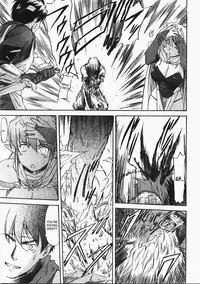 [Nagare Ippon] Parabellum 2 [English] [SaHa]