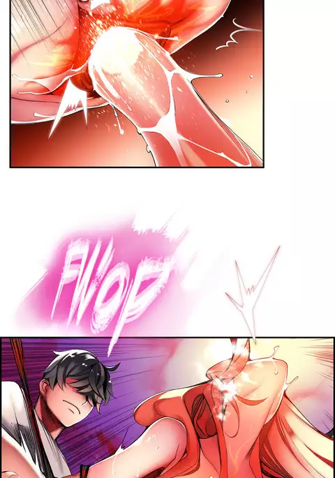 Lilith`s Cord Ch.1-41