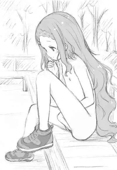 Yama no Musume-tachi Soushuuhen