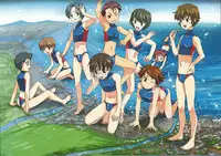 (C83) [Torajima-shi Kouhouka (Torajimaneko)] Foot Prints