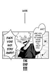 [Nyangorodo (Manekineko)] Orange Pool (Boku no Hero Academia) [English] [Digital]