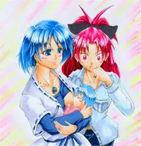 [Fushichou no Yoake] Mahou Shoujo Zaraki Magica "Kyouko ga Kureta Takaramono" (Puella Magi Madoka☆Magica) [Digital]