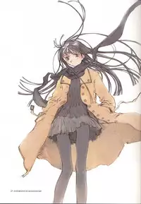 (Mimiket 3) [INKPOT (Oyari Ashito)] C-COLLECTION