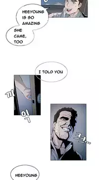 By Chance (Ep. 1-30) [English]