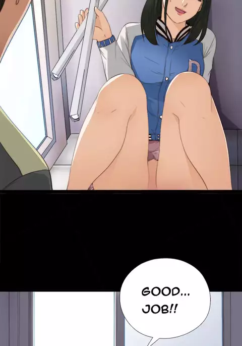 Girl Next Door Ch.1-22