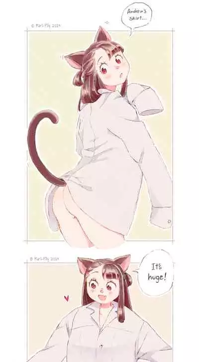 [Marii-Pily] lAnako og 6 (Little Witch Academia)