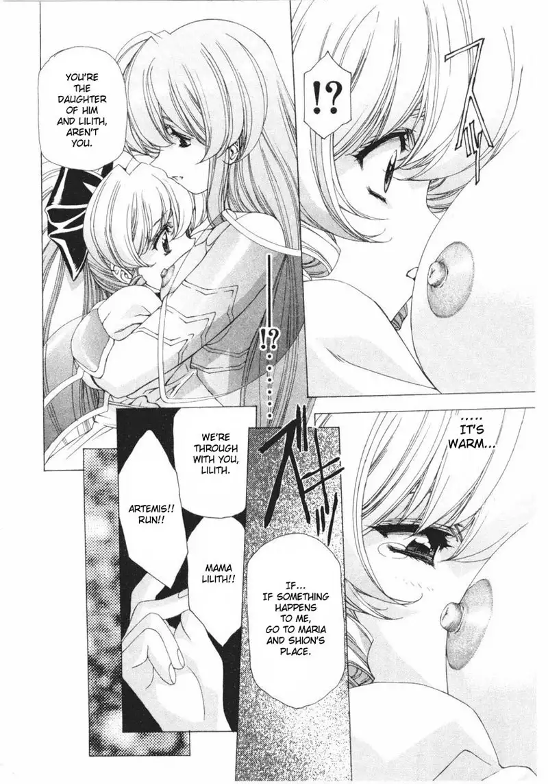 Vampire Master Vol2 - Night15