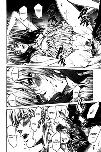 [Maruta] Amanojaku ga Koi o Shite [English] [Japanzai, TV, Team Koinaka]