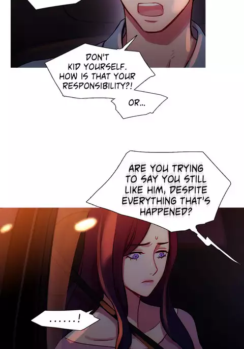 Scandal of the Witch Ch.1-37