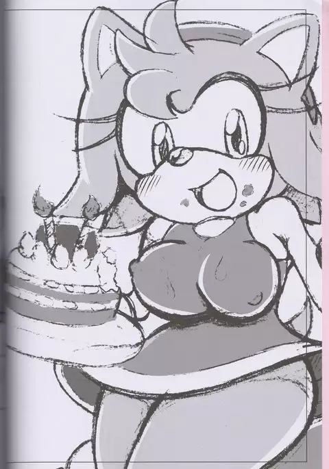 Kemono No Kanzume - Chinese