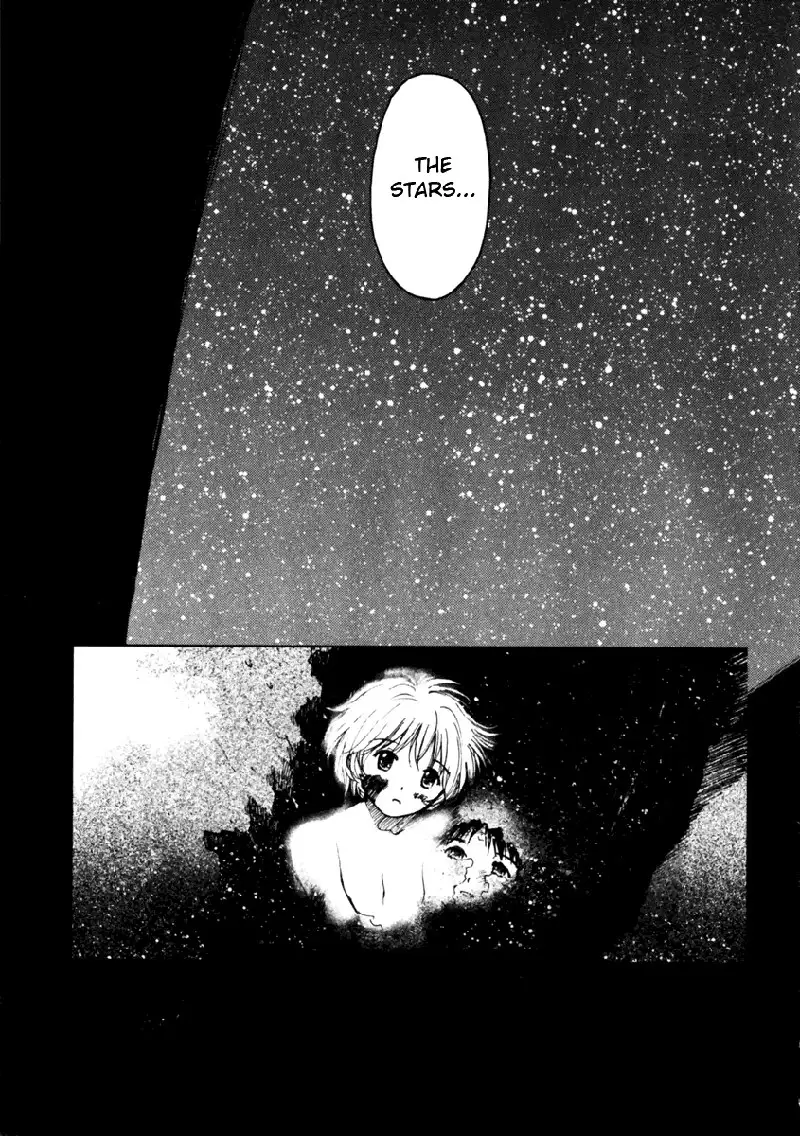 My Lovely Ghost KANA V1 - Ch8