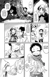 Towako 2 [English] {CapableScoutMan & B.E.C. Scans & S.T.A.L.K.E.R. & bigk40k}