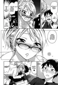 Zettai Harem 2 Ch. 1-4