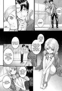 [Sumiya] SAYONARA FAIRIES Ch. 1-9 [English] [QBtranslations + TLL + CW]