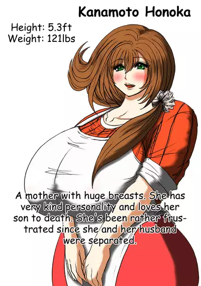 Futoru! Futoru!! Futoru!!! File No. 02