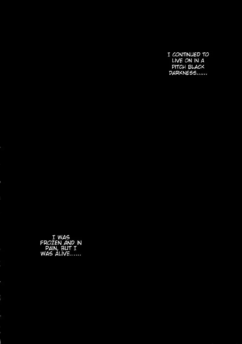 My Lovely Ghost KANA V1 - Ch8