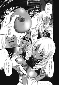 [Kurosugi Shinsaku] Mankitsu