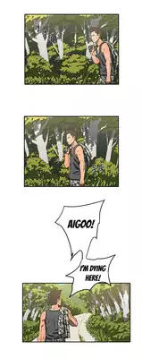 [Yi Hyeon Seok] Refrain Love Ch.1-20 (English) (YoManga) (Ongoing)