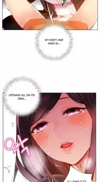 [Juder] Lilith`s Cord Ch.1-24 (English) (Ongoing)