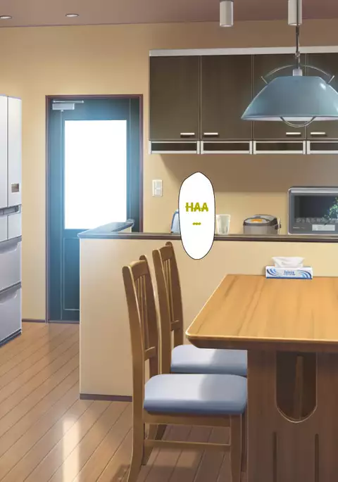 Inran Virus Ch. 1-2, 4-6