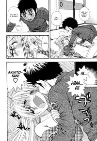 [Azuma Tesshin] Pink de Pink [English] [Animexis]