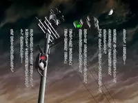 [Escape!] Jorei chōkyō