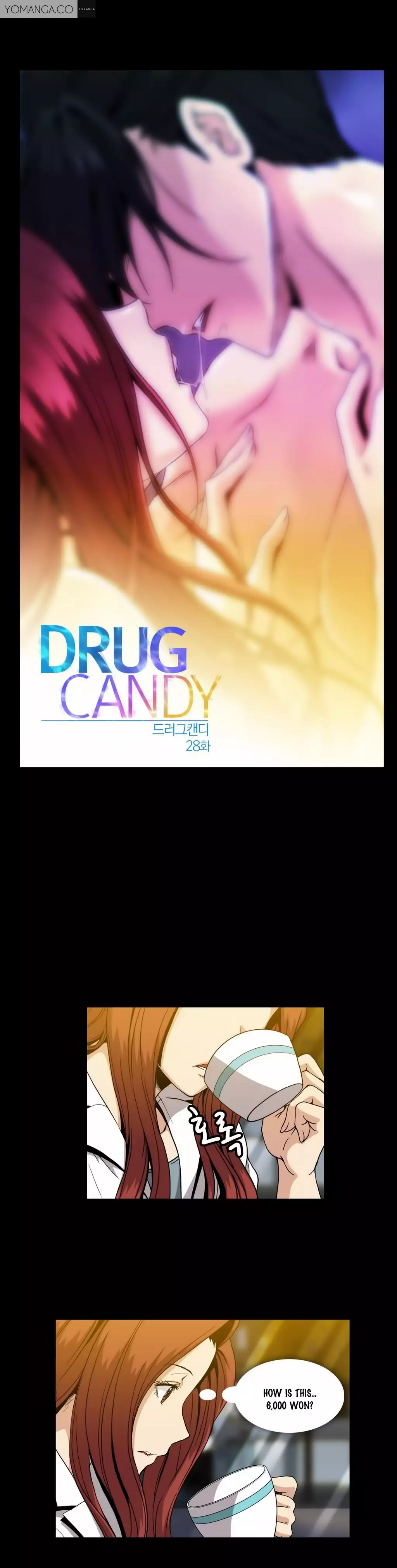 Drug Candy Ch.0-35