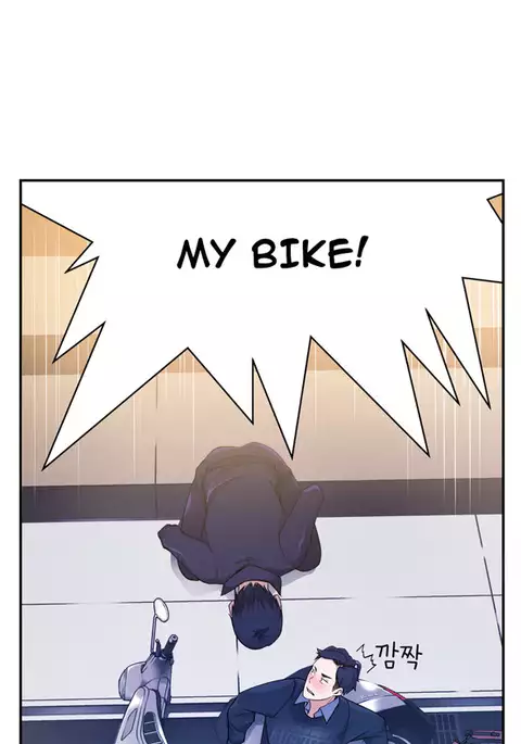 Tissue Thieves Ch.1-32