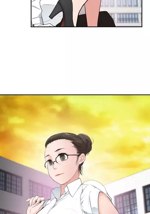 Tissue Thieves Ch.1-31