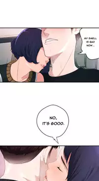 Tissue Thieves Ch.1-23 (English) (Ongoing)