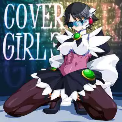 COVER GIRL 3