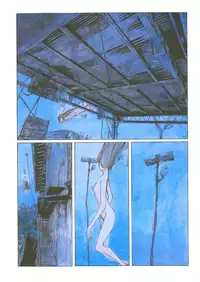 [Kajio Shinji, Tsuruta Kenji] Sasurai Emanon Vol.1 [Gantz Waiting Room] [English]