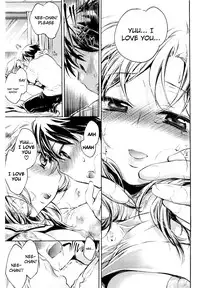 [Kogure Mariko] Koi no Hana [English] [4dawgz] [Decensored]