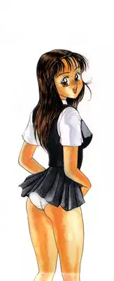 [Touma Ran] Milk Party