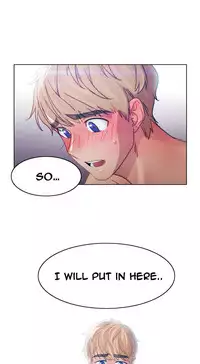 [Studio Gale] Lady Garden Ch.1-32 (English) (Ongoing)