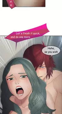 The Matrix Ch.1-6 (English) (Ongoing)