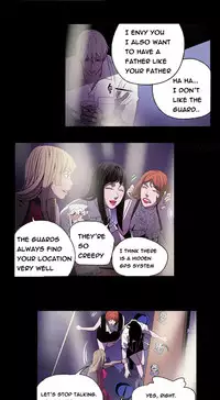 Ace Ch.1-4 (English) (Ongoing)